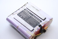 Akkureparatur durch Zellentausch - ninebot one NB1502-A -...