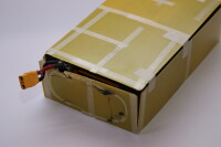 Akkureparatur durch Zellentausch - E-Roller 17S8P SIMPLE 60V20Ah - 60 Volt Li-Ion Akku