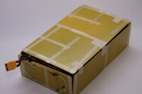 Akkureparatur durch Zellentausch - E-Roller 17S8P SIMPLE 60V20Ah - 60 Volt Li-Ion Akku