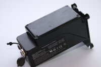 Akkureparatur durch Zellentausch - Slinger KMD-SB-4660 - 14,8 Volt Li-Ion Akku