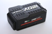 Akkureparatur durch Zellentausch - for_q  FQ-LIO 12030 - 120 Volt 3000mAh Li-Ion Akku
