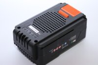 Akkureparatur durch Zellentausch - for_q  FQ-LIO 12030 - 120 Volt 3000mAh Li-Ion Akku