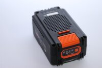 Akkureparatur durch Zellentausch - for_q  FQ-LIO 12030 - 120 Volt 3000mAh Li-Ion Akku