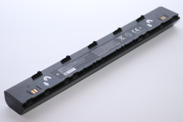 Akkureparatur durch Zellentausch - cybex 519002653 / ePriam Battery - 36 Volt Li-Ion