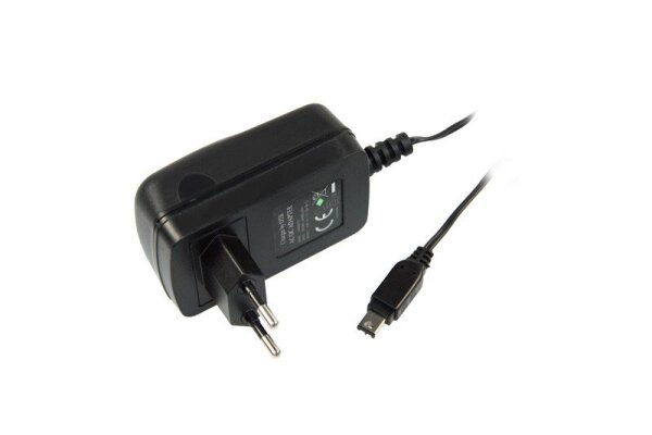 OTB Netzteil kompatibel zu Sony AC-L10/L15/L100 Serie