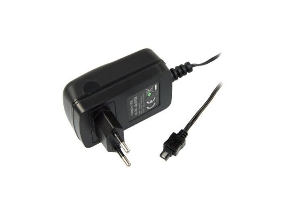 OTB - Netzteil kompatibel zu Sony AC-L20/L25/L200 Serie