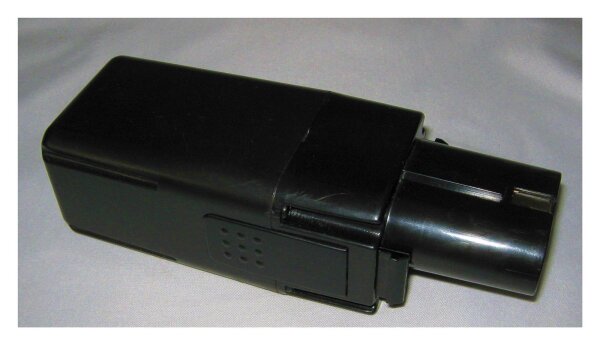 Akkureparatur - Zellentausch - IKRA / Viking WA 14,4 S - 14,4 Volt Akku