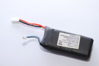 Akkureparatur durch Zellentausch - Quadrocopter HW902550...
