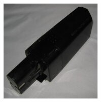 Akkureparatur - Zellentausch - WOLF-Garten WA-NC 18 - 18 Volt Akku