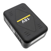 Ersatzakku für Kärcher 18V – 4000mAh Li‑Ion | ersetzt 2.445‑036.0 / 2.445‑034.0 / 2.445‑035.0 / 2127592