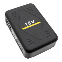 Ersatzakku für Kärcher 18V – 4000mAh Li‑Ion | ersetzt 2.445‑036.0 / 2.445‑034.0 / 2.445‑035.0 / 2127592