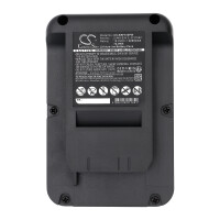Ersatzakku für Kärcher 18V – 4000mAh Li‑Ion | ersetzt 2.445‑036.0 / 2.445‑034.0 / 2.445‑035.0 / 2127592
