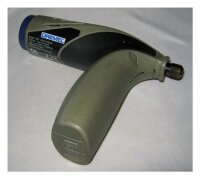 Akkureparatur - Zellentausch - DREMEL STYLUS 1100 - 7,2...