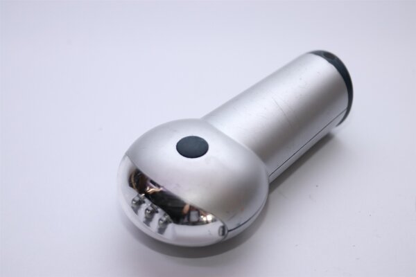 Akkureparatur durch Zellentausch - OSRAM DYNAMO LED - 3,7 Volt  45mAh Li-Ion Akku