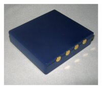 Akkureparatur - Zellentausch - HBC FuB 3A / BA203060 - 6 Volt Ni-MH