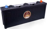 intAct Oldtimer‑Power 11213 | 6 Volt 112Ah Pb -...