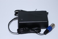 Ersatzladegerät für PRIDE Mobility - Elektromobil Holiday 77172574R - 25,2 Volt Li-Ion Akku - 29,4 Volt 2,5A Li-Ion mit XLR-Buchse