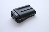 Akkureparatur durch Zellentausch - SHIMANO SM-BTR1 - 7,4 Volt Li-Ion Akku