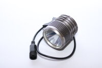 Akkureparatur durch Zellentausch - XLC CL-F17 - 3,7 Volt...
