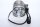 Akkureparatur durch Zellentausch - XLC CL-F17 - 3,7 Volt Li-Ion