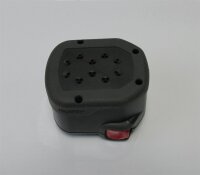Akkureparatur - Zellentausch - Würth 0700980220 - 9,6 Volt Akku