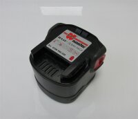 Akkureparatur - Zellentausch - Würth 0700980220 - 9,6 Volt Akku