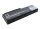 Ersatzakku für Toshiba PA3536U-1BRS, PA3537U-1BAS, PA3537U-1BRS, PABAS100, PABAS101 - 10,8 Volt 6600mAh / 71,28Wh Li-Ion