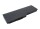 Ersatzakku für Toshiba PA3536U-1BRS, PA3537U-1BAS, PA3537U-1BRS, PABAS100, PABAS101 - 10,8 Volt 6600mAh / 71,28Wh Li-Ion