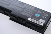 Akkureparatur durch Zellentausch - Toshiba PA3536U-1BRS -...