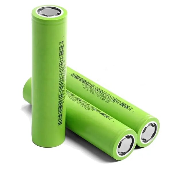Einzelzelle - LFP32140 - 32140 - 3,2 Volt 15000mAh LiFePO4 ohne Lötfahne