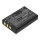Ersatzakku NP-120 - 3,7 Volt 1800mAh / 6,66Wh Li-Ion kompatibel zu Fujifilm NP-120, Ricoh DB-43, Pentax D-LI7