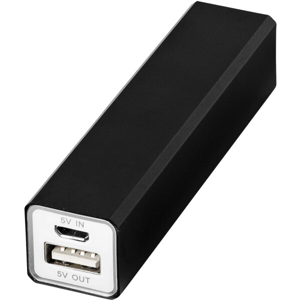 Akkureparatur durch Zellentausch - Powerbank - 3,7 Volt Li-Ion