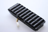 Akkureparatur durch Zellentausch - JCFST Battery 18V/4R4Ah-1 - 18 Volt Li-Ion Akku