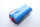 Akkureparatur durch Zellentausch - LED-Leuchte WT21700 - 7,3 V 5000mAh Li-Ion Akku
