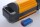 Akkureparatur durch Zellentausch - LED-Leuchte WT21700 - 7,3 V 5000mAh Li-Ion Akku