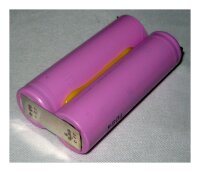 Akkupack für Dremel 1100 / 1120 - 7,2 Volt Li-Ion -...