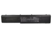 Akkureparatur durch Zellentausch - ASUS A42-L5 - 14,8...