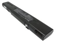 Akkureparatur durch Zellentausch - ASUS A42-L5 - 14,8 Volt Li-Ion