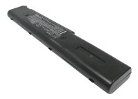 Akkureparatur durch Zellentausch - ASUS A42-L5 - 14,8 Volt Li-Ion
