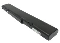 Akkureparatur durch Zellentausch - ASUS A42-L5 - 14,8 Volt Li-Ion