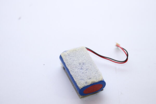 Akkureparatur durch Zellentausch - Kooduu Synergy 65S - 7,4 Volt Li-Ion Akku