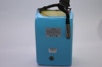 Akkureparatur durch Zellentausch - eBike Akku K-NP36V 20AH 1705 | 1705250063 - 36 Volt Li-Ion Akku