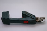 Akkureparatur durch Zellentausch - Broweleit Akku-Knochensäge RS2 - 9,6 Volt Akku