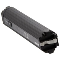 Ersatzakku SHIMANO STEPS BT-E8035 - 36 Volt 14Ah Li-Ion - InTube kurz Original