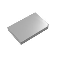 Ersatzakku für Sanyo DB-L40, DB-L40A, DB-L40AU - 3,7 Volt 900mAh Li-Ion