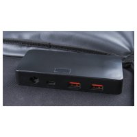 XCell Solarpanel 100W faltbar – 18V / 5,5A USB-C DC Outdoor Solar Ladegerät