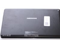 Akkureparatur durch Zellentausch - Medion MD60885 /...