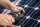 Weicon Solar PV Set Werkzeug | Abisolierzange, Crimpzange MC4 & Kabelschere