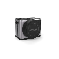 PATONA PD70W Universal Reiseadapter | 3x USB‑C & USB‑A weltweit