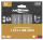 ANSMANN Li‑Ion AA Akku 2000 mAh (min. 1800 mAh) – 8er Pack mit USB‑C Ladekabel